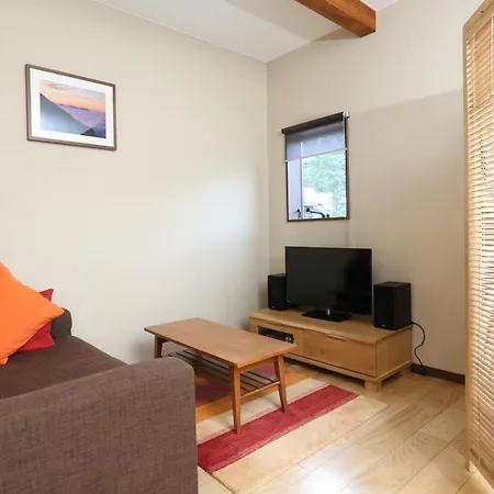 Big Bear Chalets & Apartments Hakuba Extérieur photo