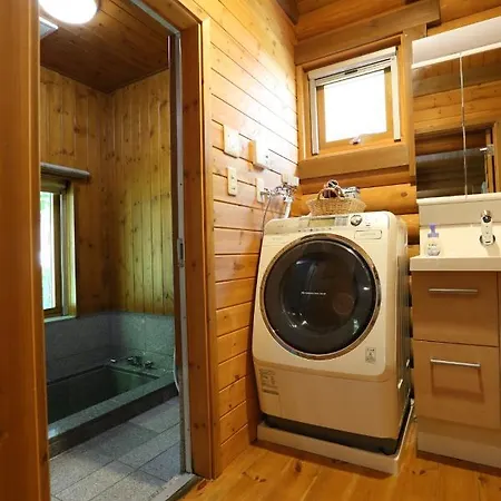 Big Bear Chalets & Apartments Hakuba Extérieur photo