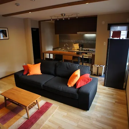 Big Bear Chalets & Apartments Hakuba Extérieur photo