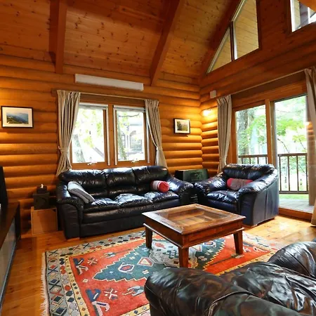 Big Bear Chalets & Apartments Hakuba Extérieur photo