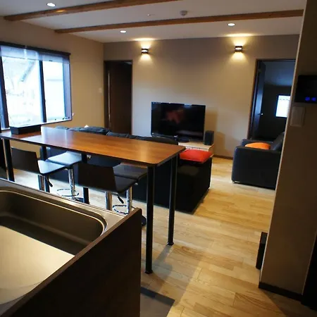 Big Bear Chalets & Apartments Hakuba Extérieur photo