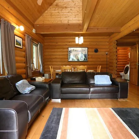 Big Bear Chalets & Apartments Hakuba Extérieur photo