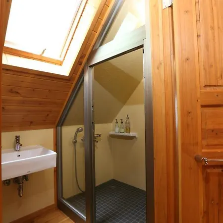 Big Bear Chalets & Apartments Hakuba Extérieur photo