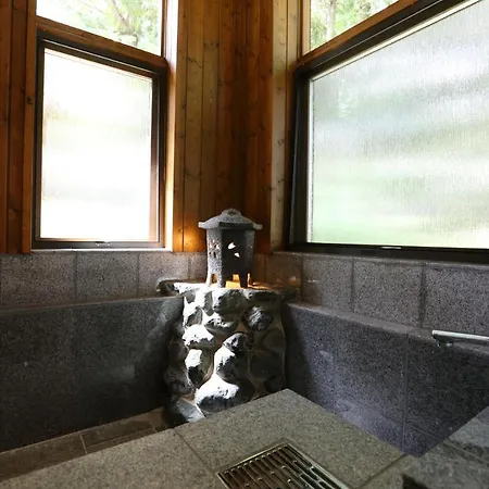 Big Bear Chalets & Apartments Hakuba Extérieur photo