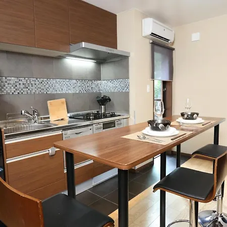 Big Bear Chalets & Apartments Hakuba Extérieur photo