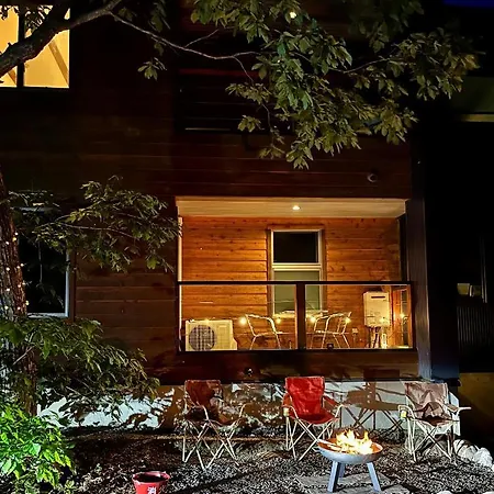 Big Bear Chalets & Apartments Hakuba Extérieur photo