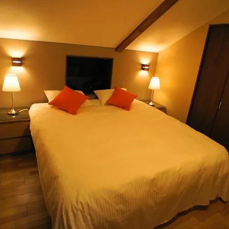 Big Bear Chalets & Apartments Hakuba Chambre photo