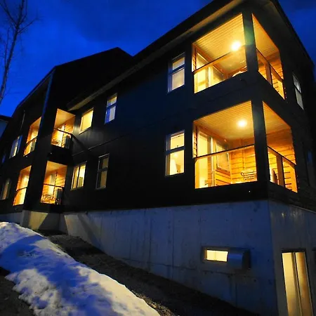Big Bear Chalets & Apartments Hakuba Chambre photo
