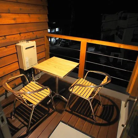 Big Bear Chalets & Apartments Hakuba Chambre photo
