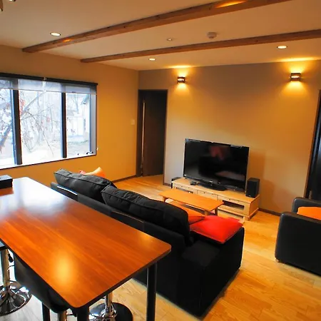 Big Bear Chalets & Apartments Hakuba Chambre photo