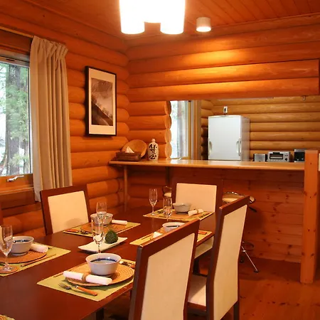 Big Bear Chalets & Apartments Hakuba Chambre photo
