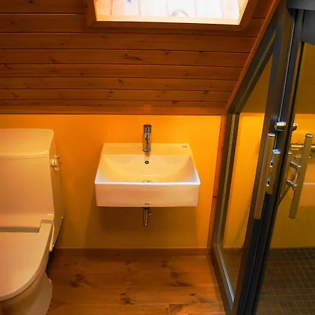 Big Bear Chalets & Apartments Hakuba Chambre photo