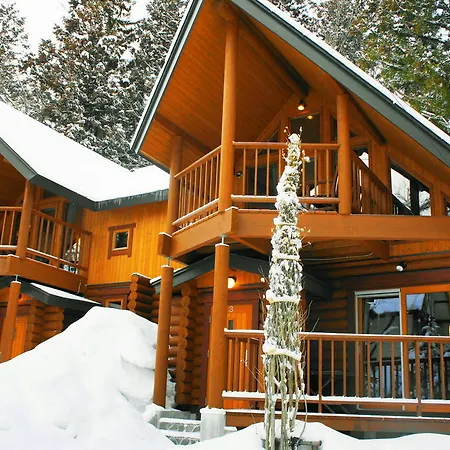 Big Bear Chalets & Apartments Hakuba Chambre photo