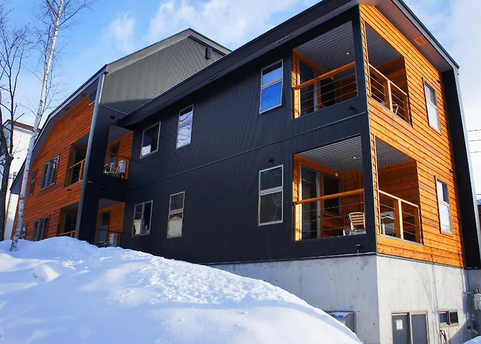 Big Bear Chalets & Apartments