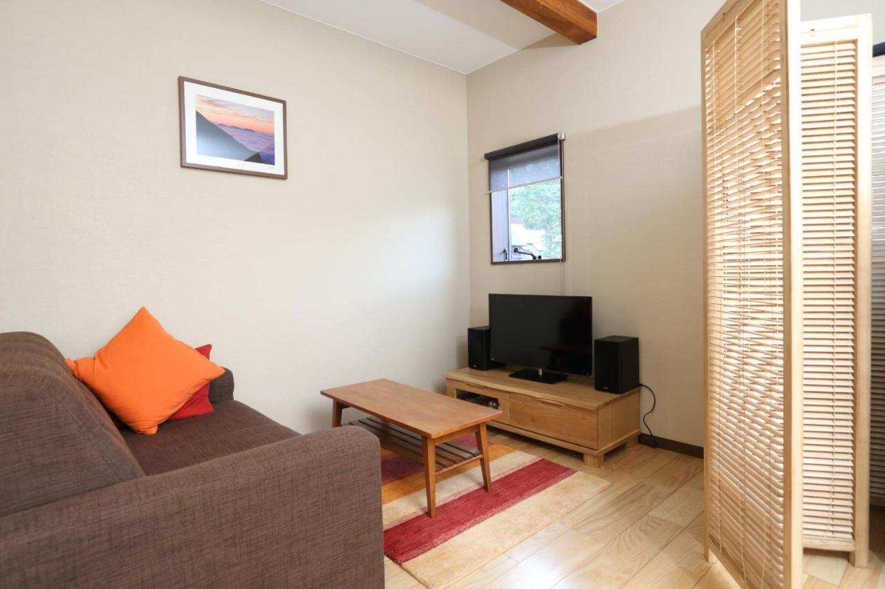 Villa Big Bear & Hakuba