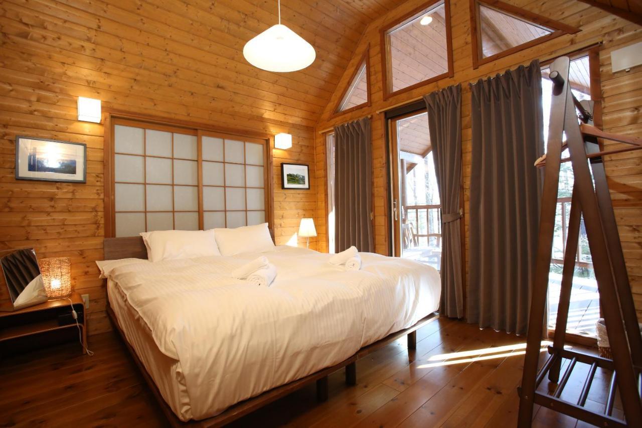 Villa Big Bear & Hakuba