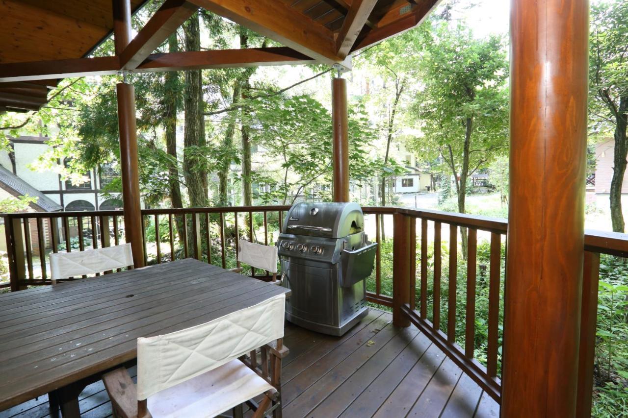 Villa Big Bear & Hakuba