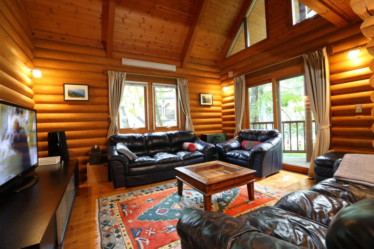 Villa Big Bear & *