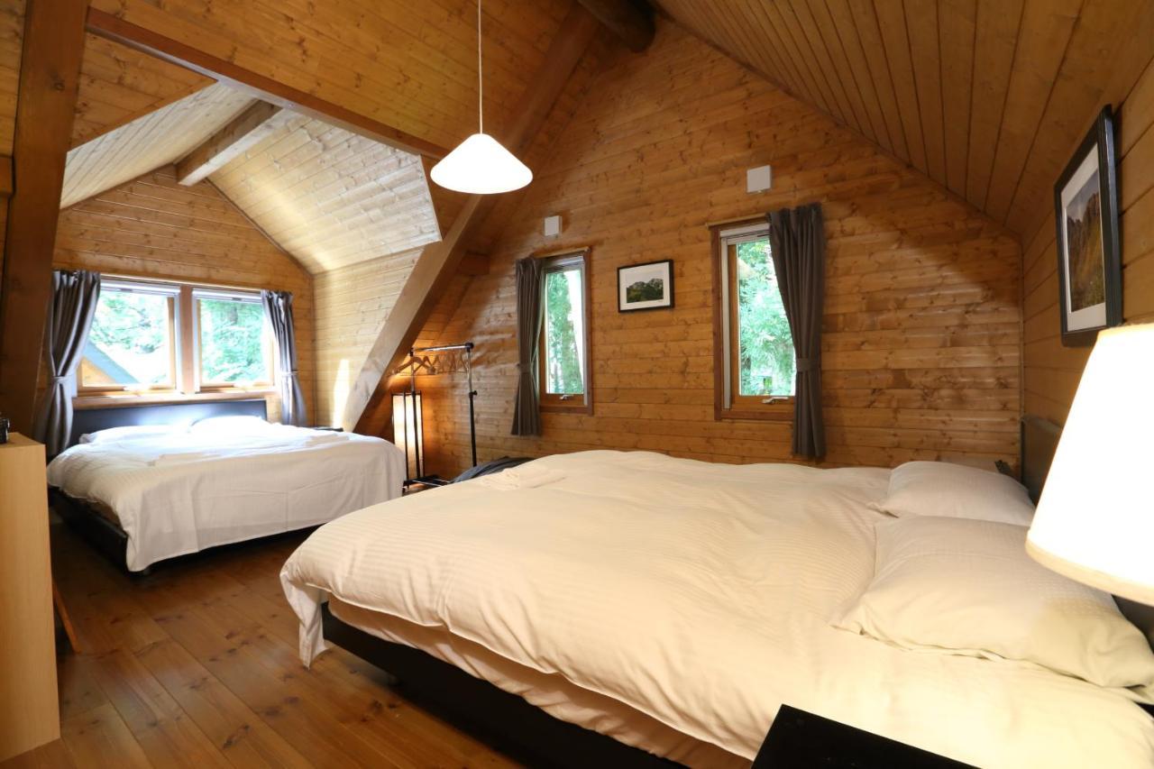 Villa Big Bear & Hakuba