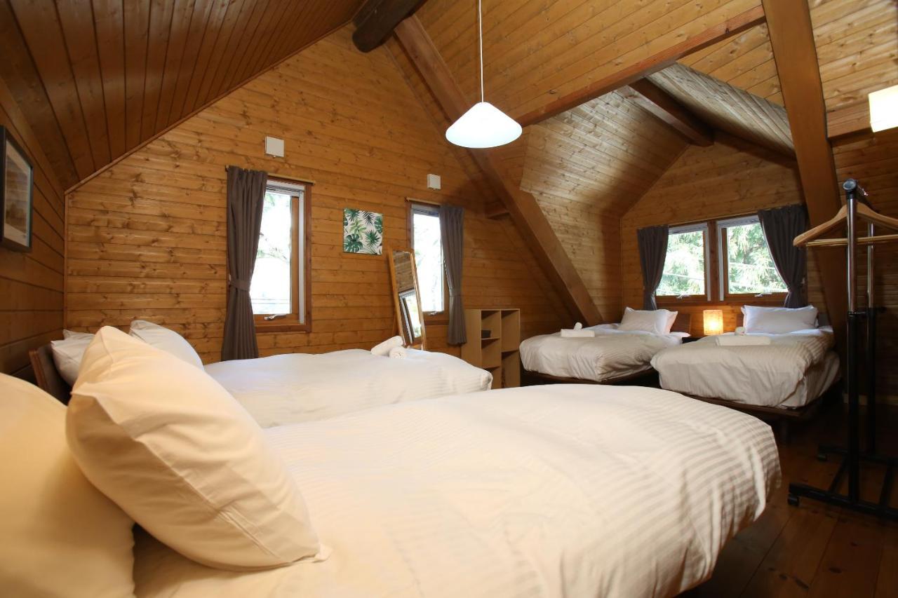 Villa Big Bear & Hakuba