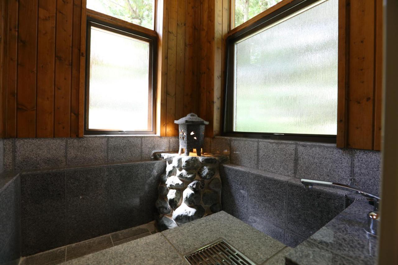 Villa Big Bear &