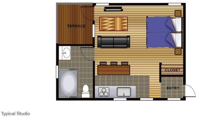 Villa Big Bear &
