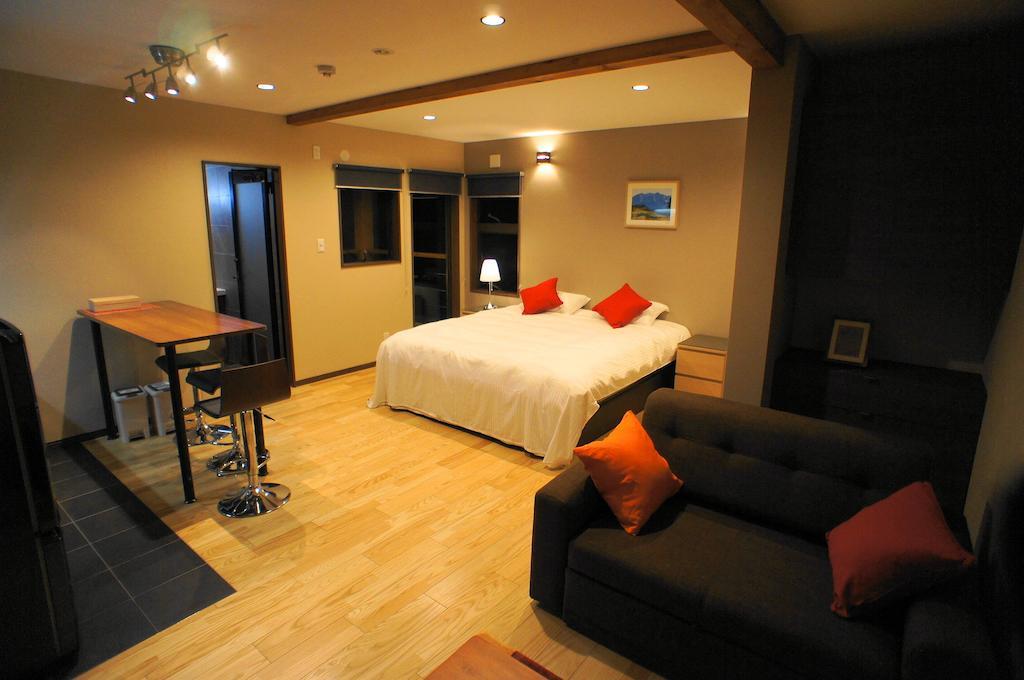 Villa Big Bear & Hakuba