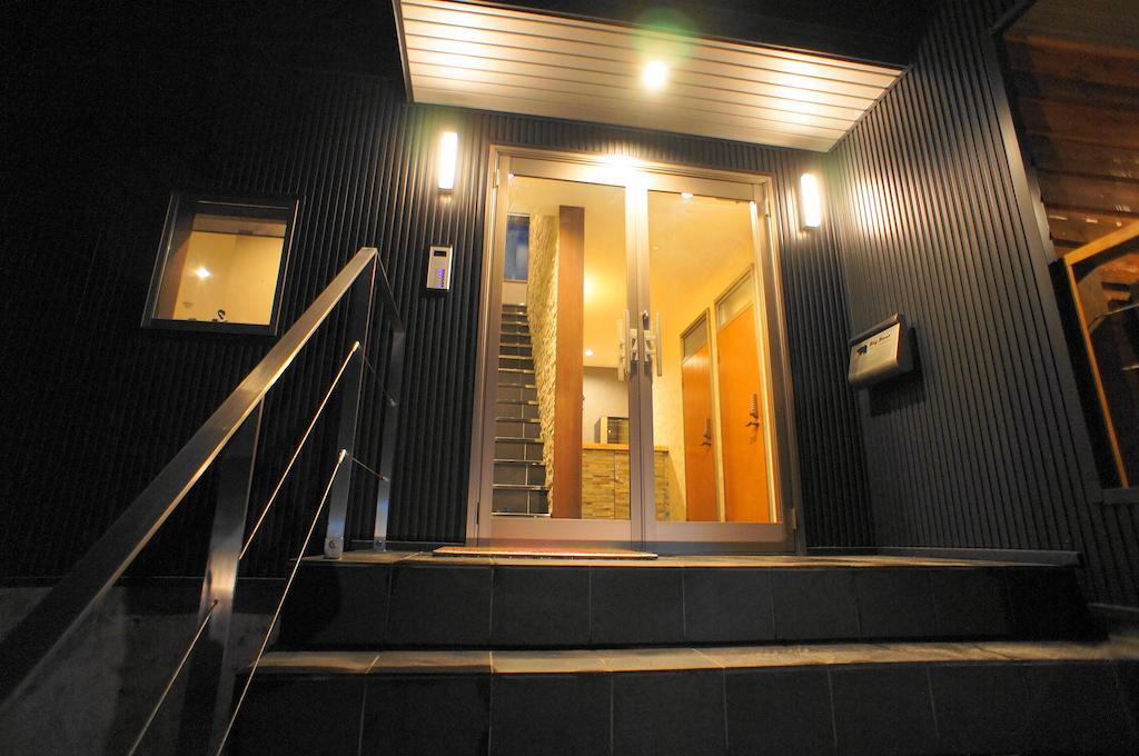 Villa Big Bear & Hakuba