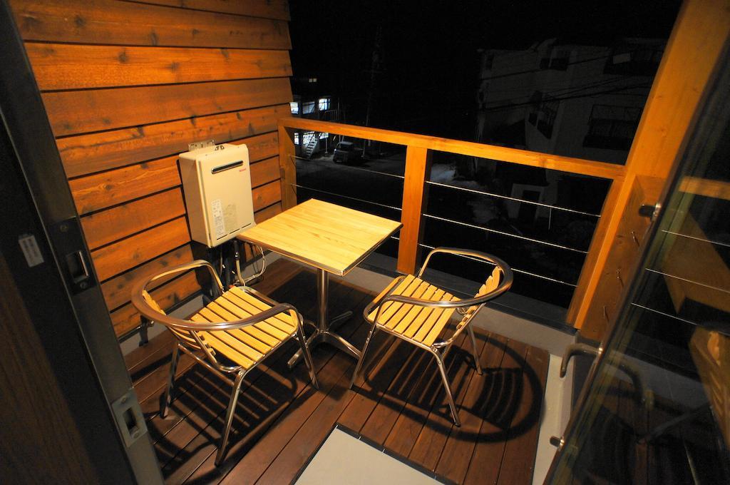 Villa Big Bear &