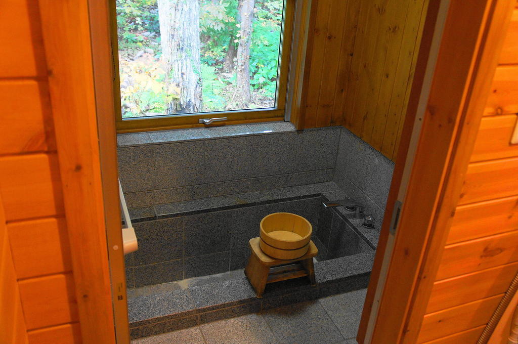 Villa Big Bear & Hakuba