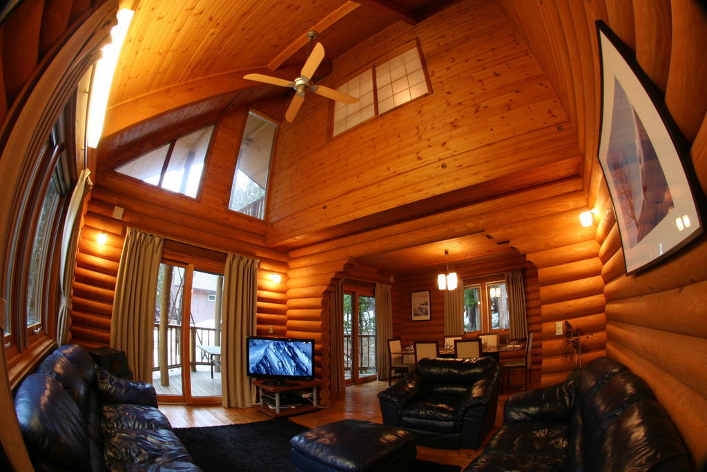 Villa Big Bear &