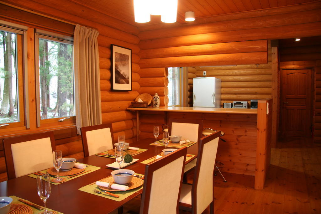 Villa Big Bear & Hakuba