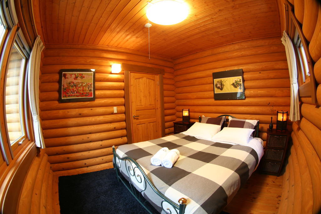 Big Bear &