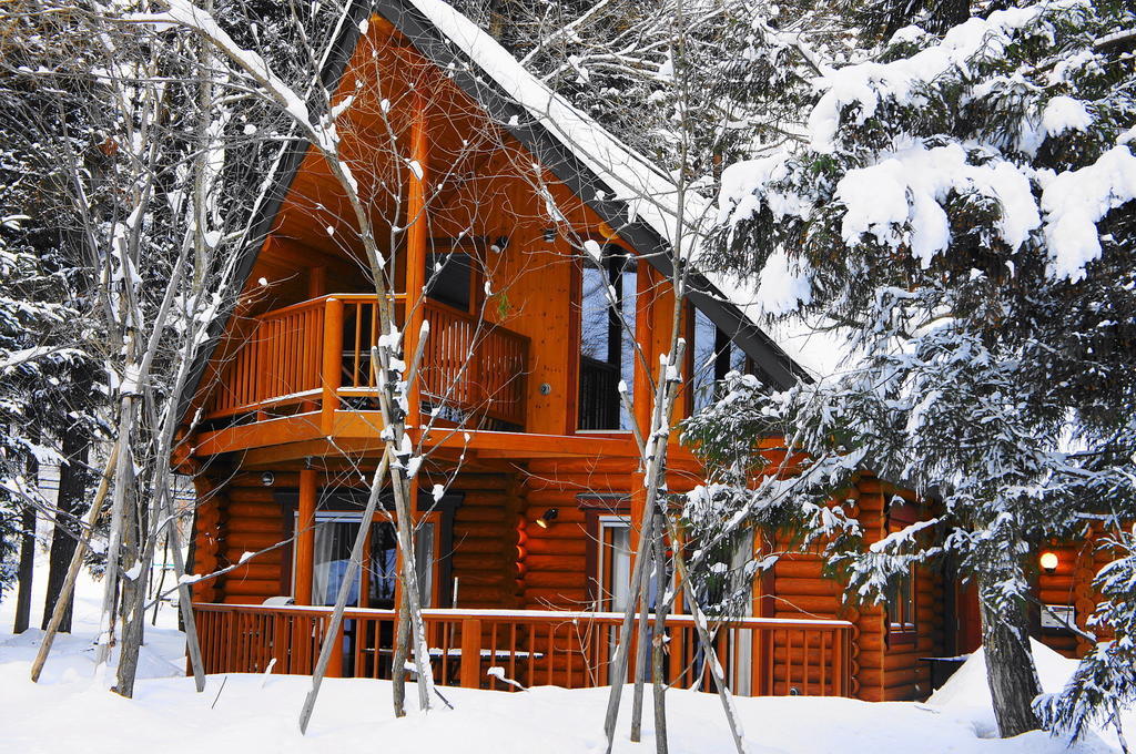 Big Bear & Hakuba