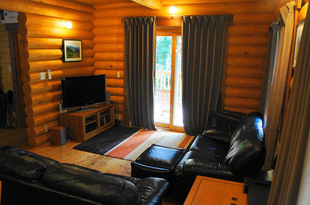 Villa Big Bear &