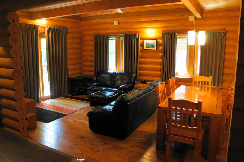 Villa Big Bear & Hakuba