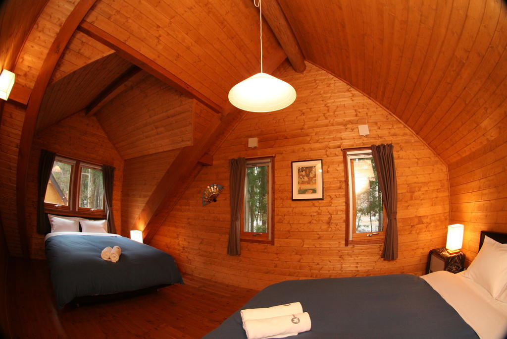 Villa Big Bear & *