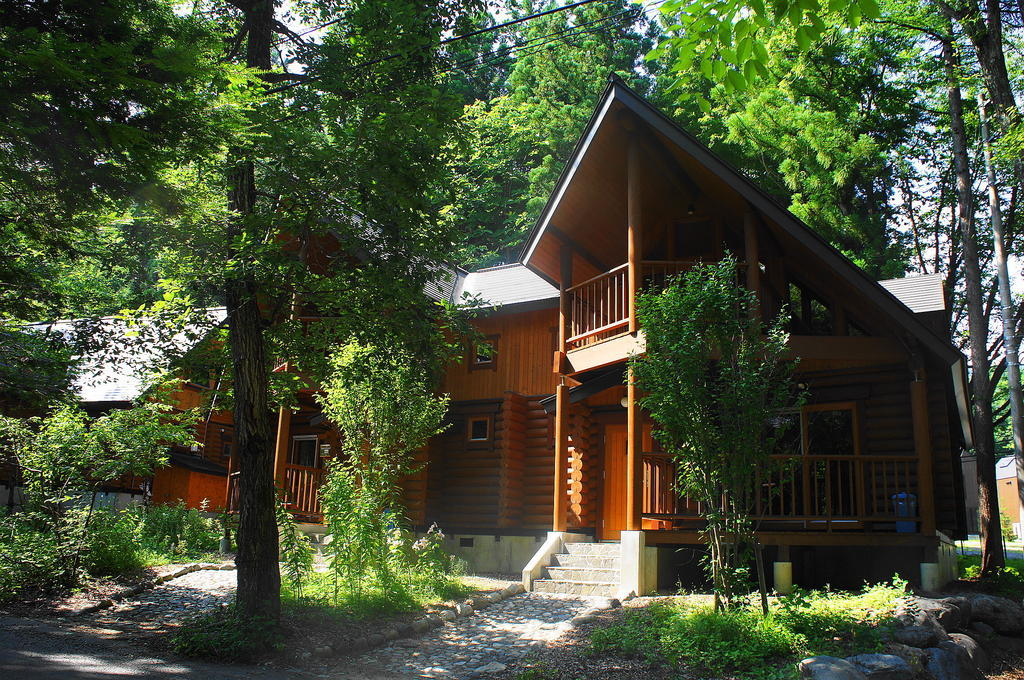 Big Bear & Hakuba