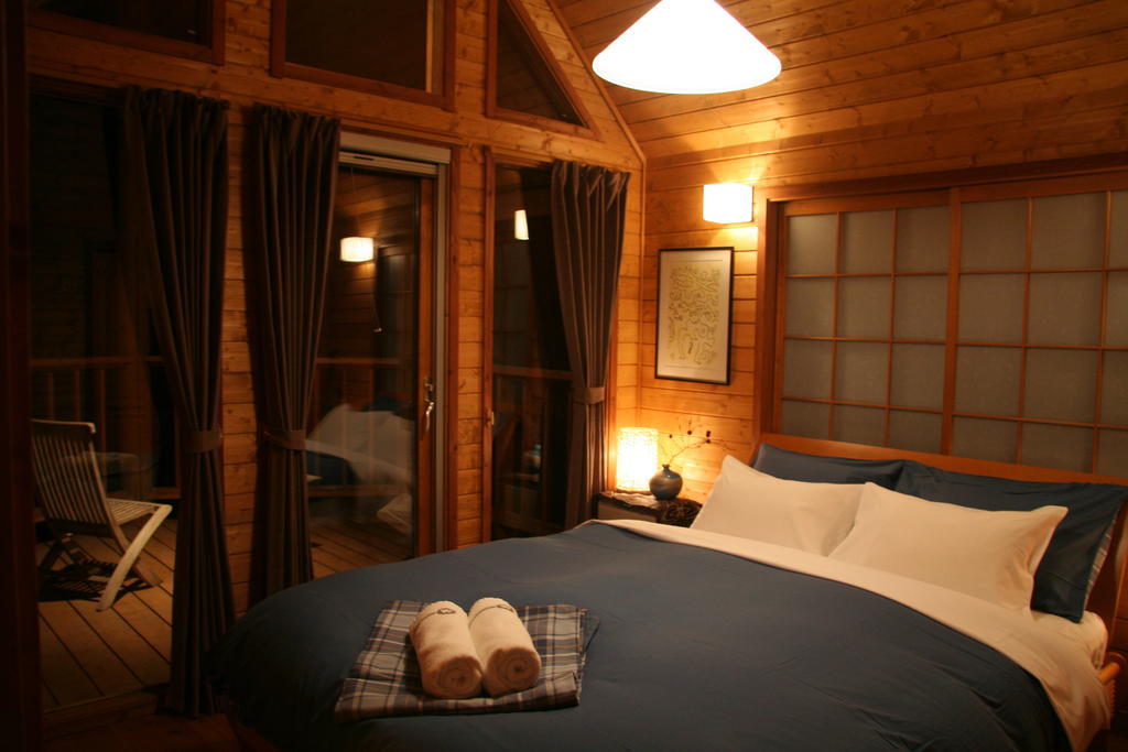 Villa Big Bear &