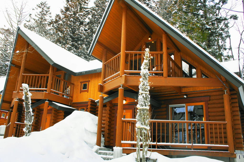 Villa Big Bear & Hakuba